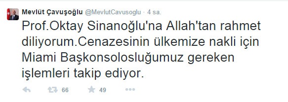 Oktay Sinanoğlu hayatını kaybetti-1