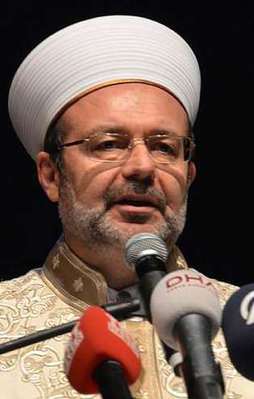 Diyanet'ten "Kutlu Doğum Haftası" mesajı!