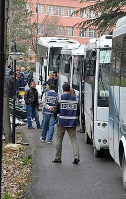 21 ilde KPSS operasyonu!
