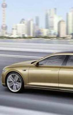 Volkswagen'in en cimri otomobili