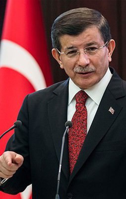 Başbakanlık'tan 1915 mesajı