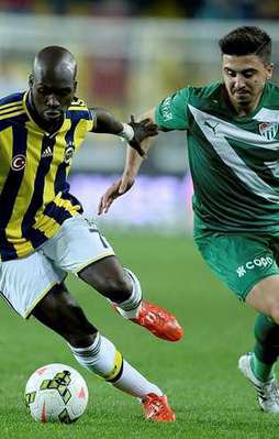 Yeni lider Fenerbahçe
