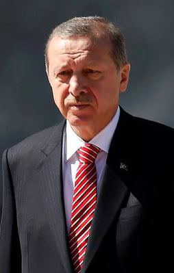 Cumhurbaşkanlığı Sofrası'na son dakika iptali