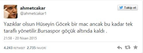 Fenerlileri çıldırtacak sözler!-1