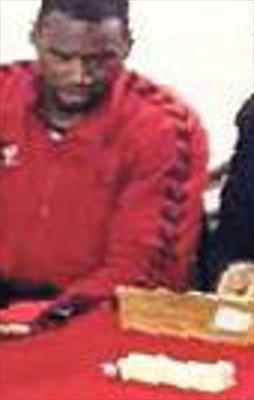 NBA'den geldi okeye yancı oldu