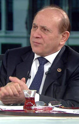 “Vatikan’ın amacı Türkiye’yi kıskaca almak”