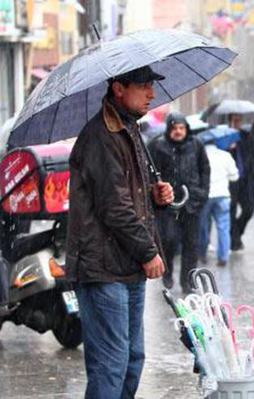 Meteoroloji'den 4 kritik uyarı