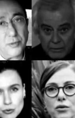 'Hayatı durdurun' diyen o tayfaya soruşturma