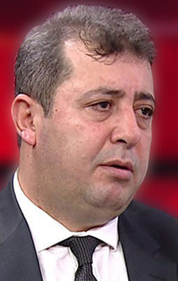 Nazmi Ardıç skandalı kabul etti