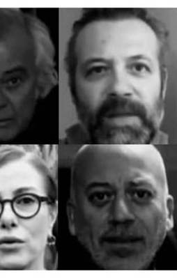 Üzümcü ve Altıoklar'ın ifadesini aldılar