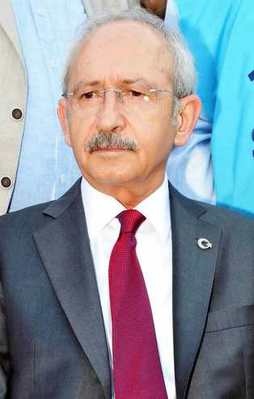 Kemal Kılıçdaroğlu kendisiyle çelişti