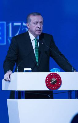 "Bu zihniyet ile Türkiye büyüyemez"