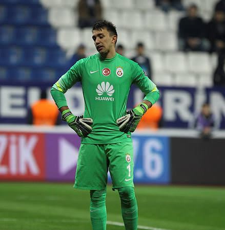 En kötü Muslera