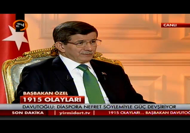 HDP ile Paralel Örgüt işbirliği içinde!