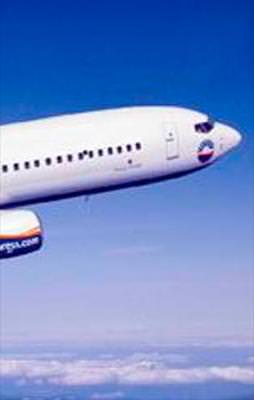 Yıldırım çarptı