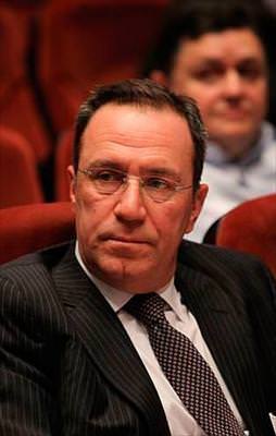 Adnan Öztürk'ten derin görüşme