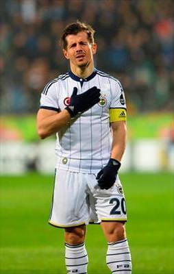 Eskişehir'i yenersek ibre bize döner