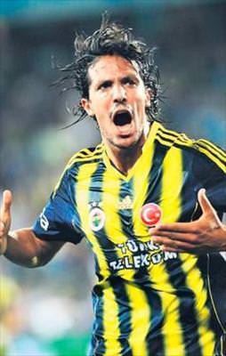 Alves'e 2 talip!