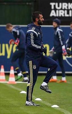 Eskişehirspor startı verildi