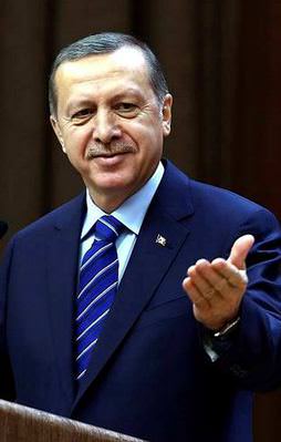 Cumhurbaşkanı Erdoğan'dan 6 kanuna onay!