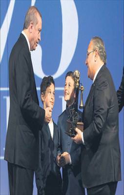 İletişim devi 175 yaşında