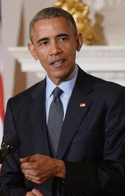Obama'dan kritik 'soykırım' kararı!