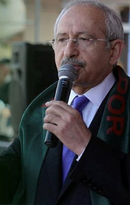 CHP 2 yılda devleti batırır!