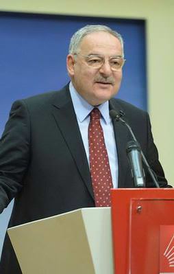 CHP rakamlarla AK Parti'yi övdü