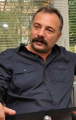 Oktay Kaynarca çark etti