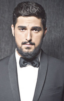 'AK Parti için çıldırıyorum'