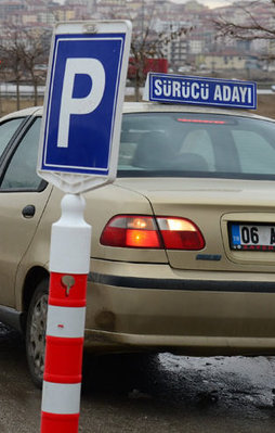 Ehliyet almaya hak kazananlar dikkat