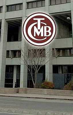 Merkez Bankası faiz kararını açıkladı