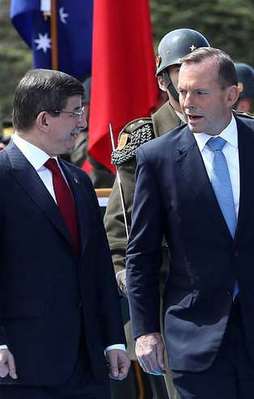 'Birçok ülke Türkiye'yi kıskanıyor'