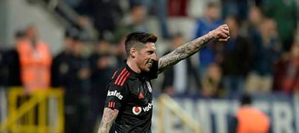 Görev değişimi!