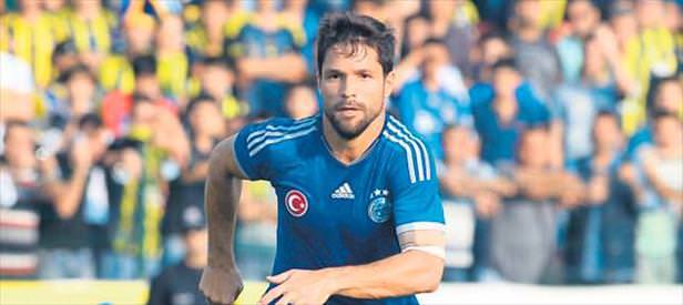 Ve Diego the end