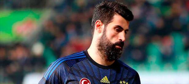 Volkan’dan büyük fedakarlık