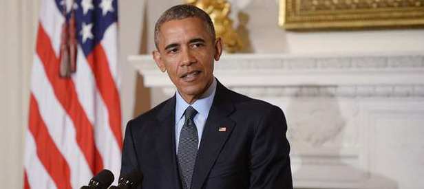 Obama'dan kritik 'soykırım' kararı!
