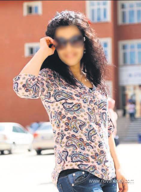 Bahçe dersi!