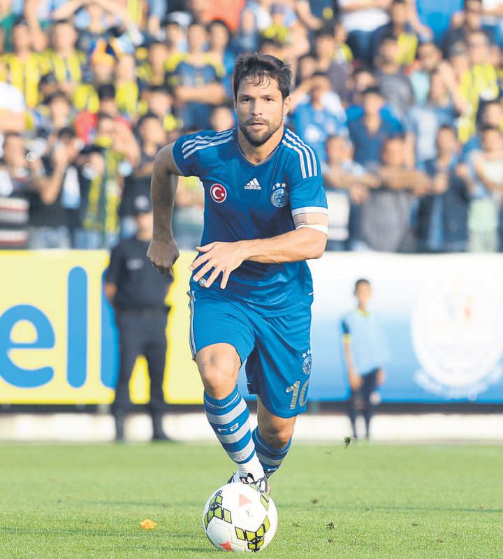 Ve Diego the end