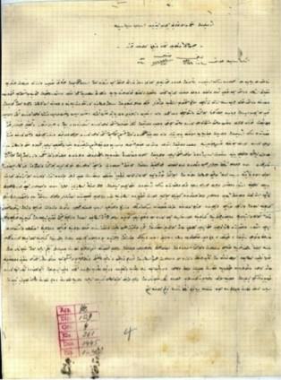 TSK arşivlerinden 1915 gerçeği-2