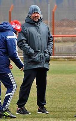 Sergen'li Sivasspor Avrupa 8.'si