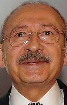 Kılıçdaroğlu yine güldürdü
