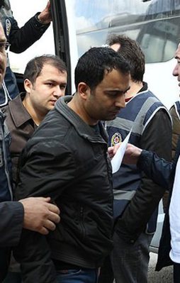 KPSS soruşturmasında 42 kişiye tutuklama istemi