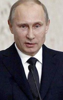 Putin de o 'soykırım' kelimesini kullandı