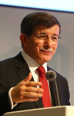 "100 yıl sonra barışı inşa etmenin vaktidir"