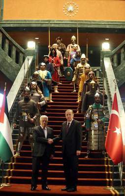 Erdoğan o sorunun sebebini açıkladı