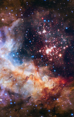 Hubble 25 yaşında!