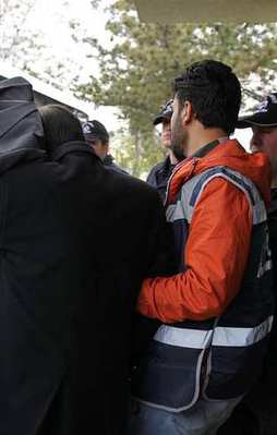 KPSS soruşturmasında 17 tutuklama