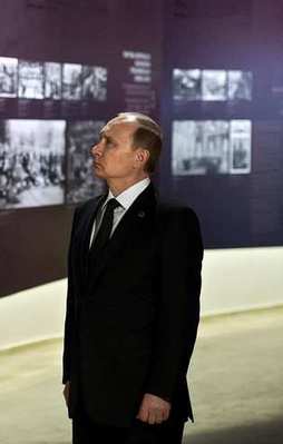 Putin geri adım attı