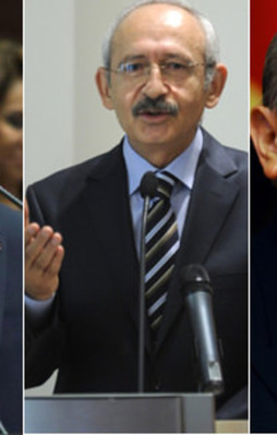 CHP'li seçmen Kılıçdaroğlu'ndan ümitsiz